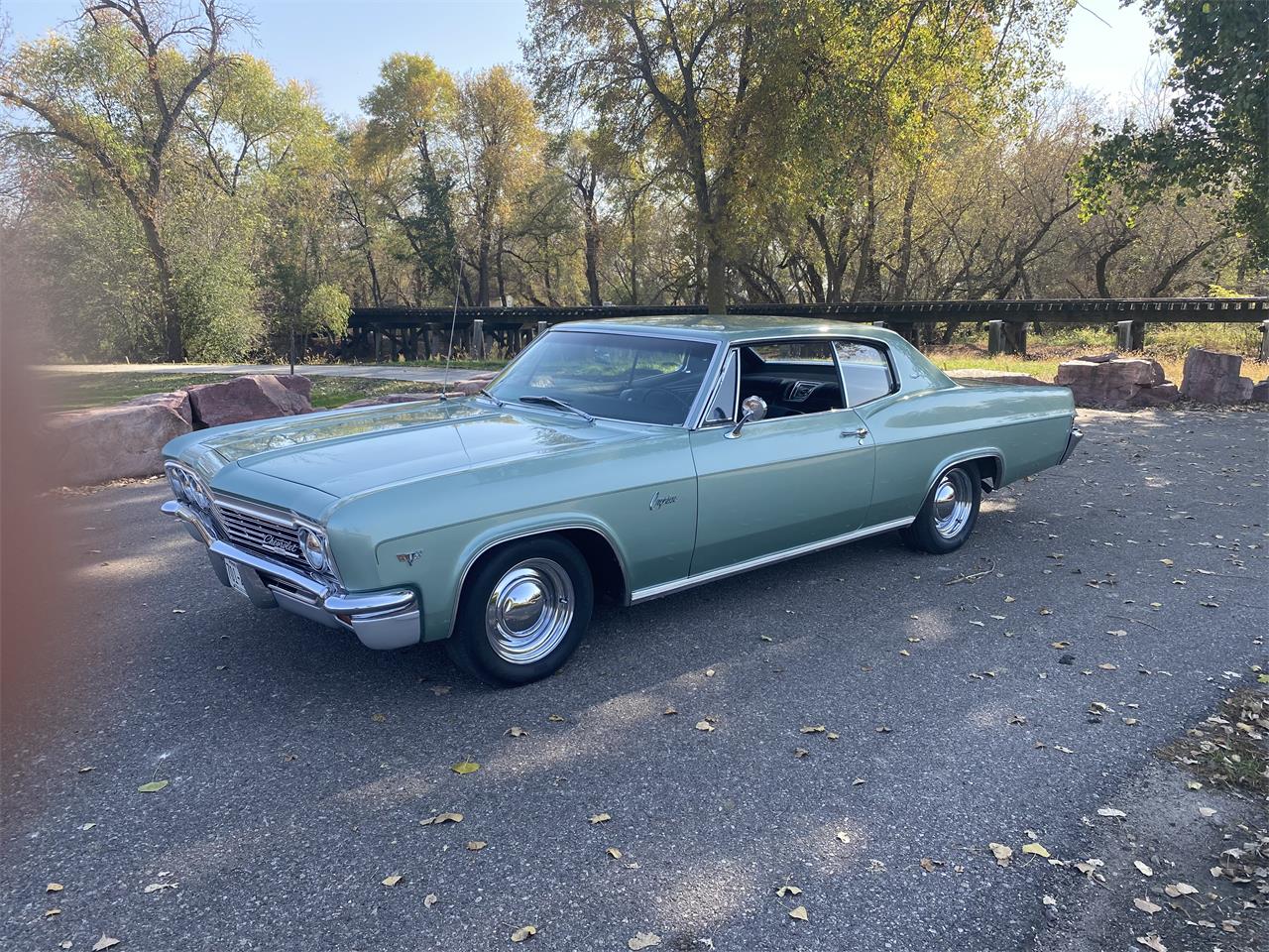 chevrolet caprice