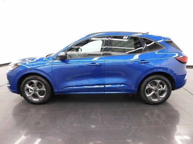 2023 ford escape st-line in galvez, louisiana