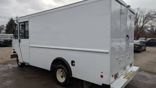 2016 ford e-series e-350 sd