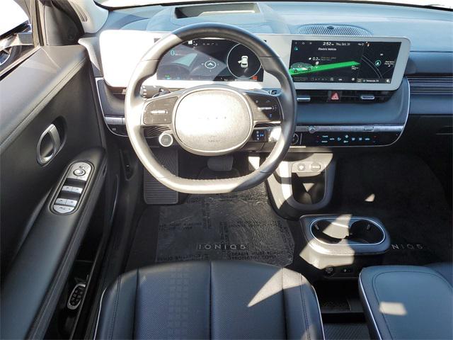 2023 hyundai ioniq 5 limited
