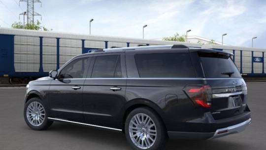 2024 Ford Expedition