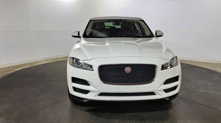 2020 jaguar f-pace 30t prestige