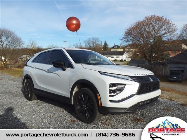 2023 mitsubishi eclipse cross le