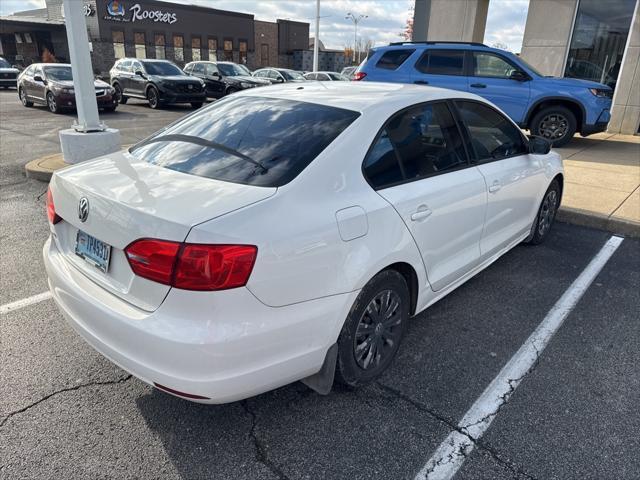 2014 volkswagen jetta auto s
