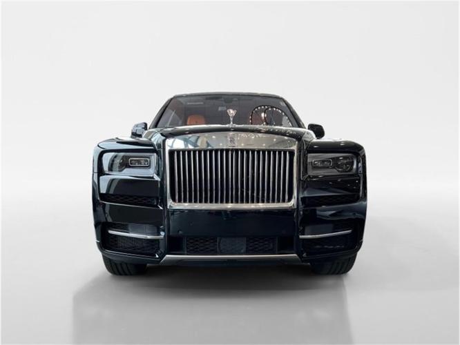2022 rolls-royce 20/25 in ventura, california