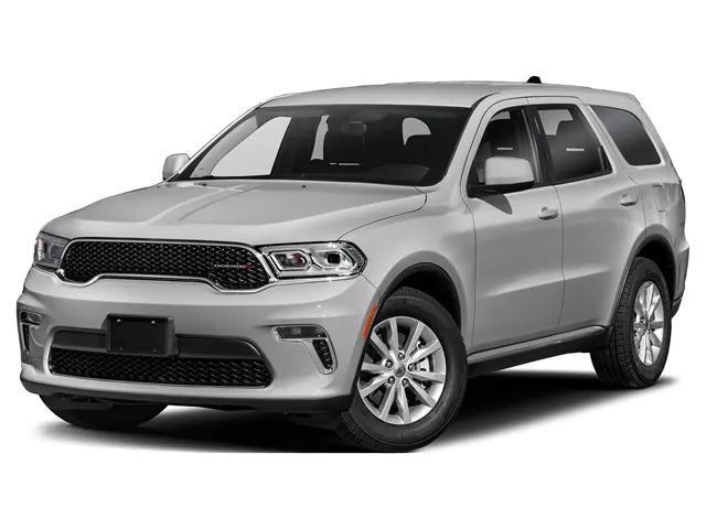 2023 dodge durango sxt awd