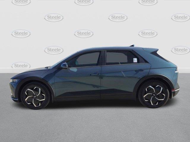 2023 hyundai ioniq 5 sel