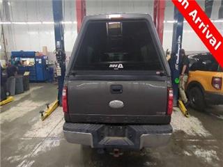 2012 Ford F-250 xl