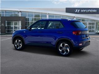 2024 Hyundai Venue limited
