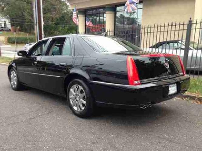 2011 cadillac dts premium collection in great neck, ny