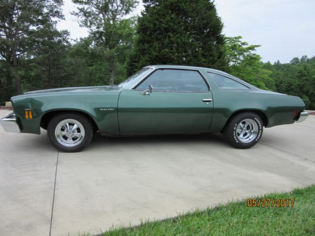 chevelle malibu 1973