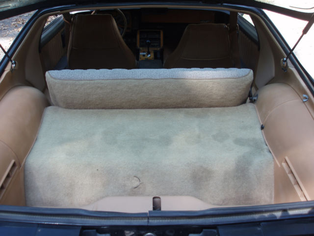 1984 chevy camaro zf