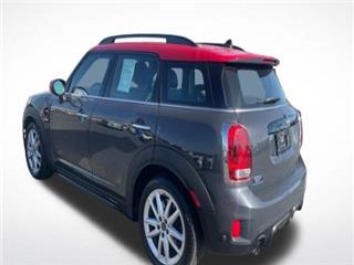 2020 Mini Countryman john cooper works all4