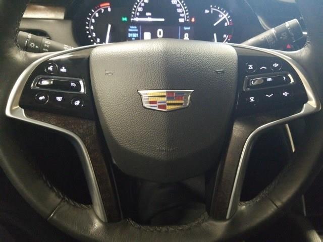 2018 cadillac xts luxury luxury 4dr sedan for sale in charleston, west virginia