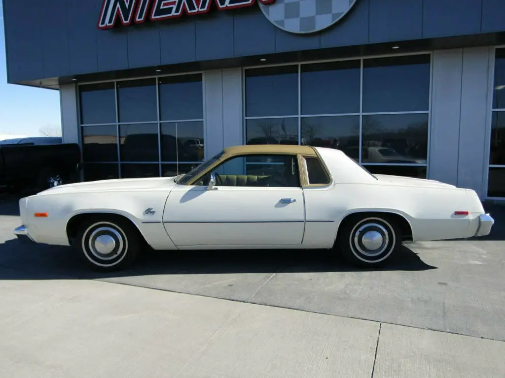 1977 plymouth fury, white with 4044 miles available now!