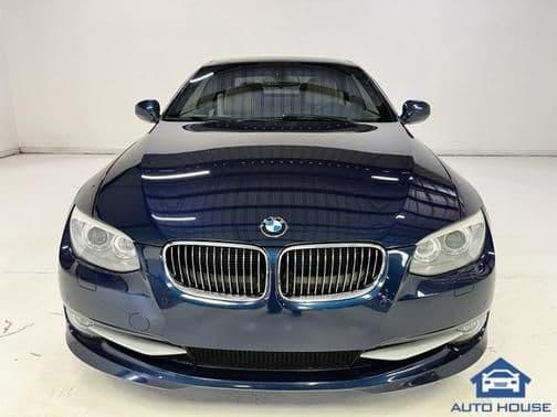 2013 bmw 328 i in peoria, arizona
