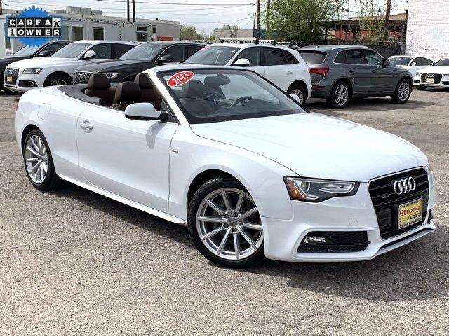used 2015 audi a5 2.0t premium plus quattro salt lake city, ut 84111 for sale in salt lake city, utah