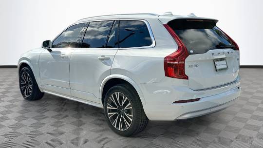 2022 Volvo XC90