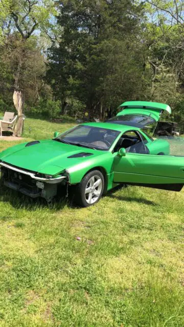 1991 mitsubishi 3000gt need gone asap