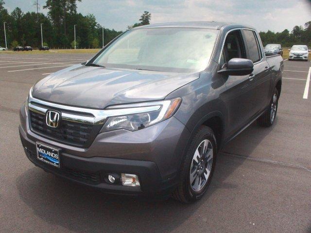 new 2019 honda ridgeline 2wd rtl-t columbia, sc 29203 for sale in columbia, south carolina