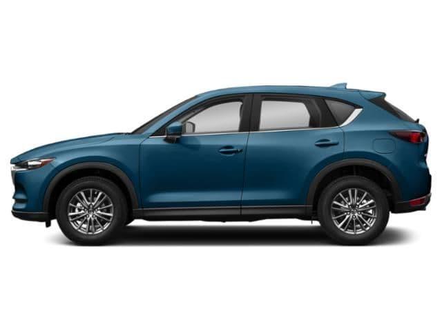 2019 mazda cx-5 sport in springfield, illinois