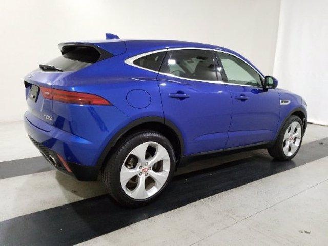 2018 jaguar e-pace in duluth, georgia