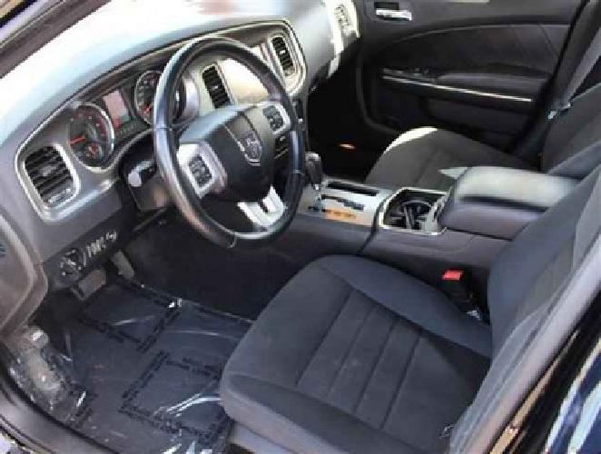 2011 dodge charger rt in cerritos, ca