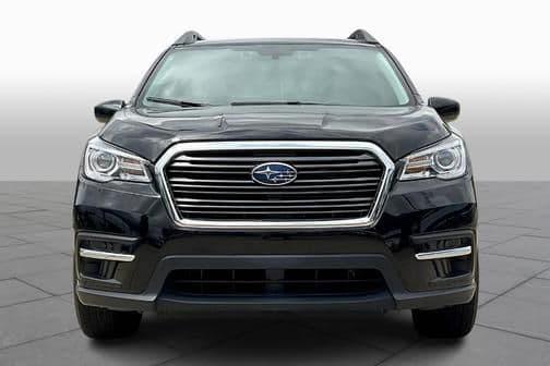 2021 subaru ascent premium 7-passenger in tulsa, oklahoma