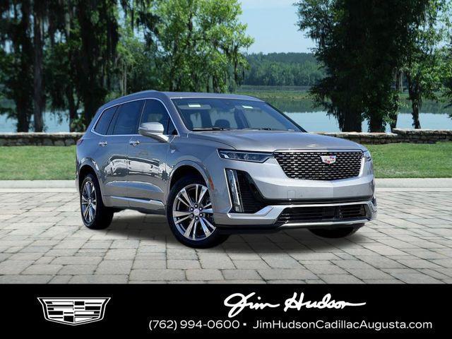 2024 cadillac xt6 premium luxury awd