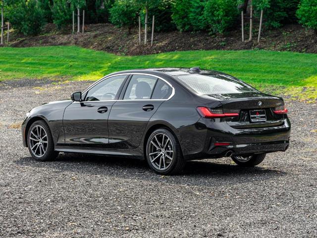 2021 bmw 330 i xdrive