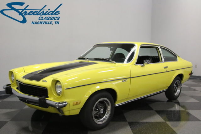 very original & unmolested, gt package, factory a/c, super cool find, must see!
