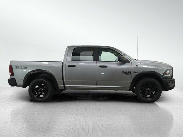 2020 ram 1500 classic warlock