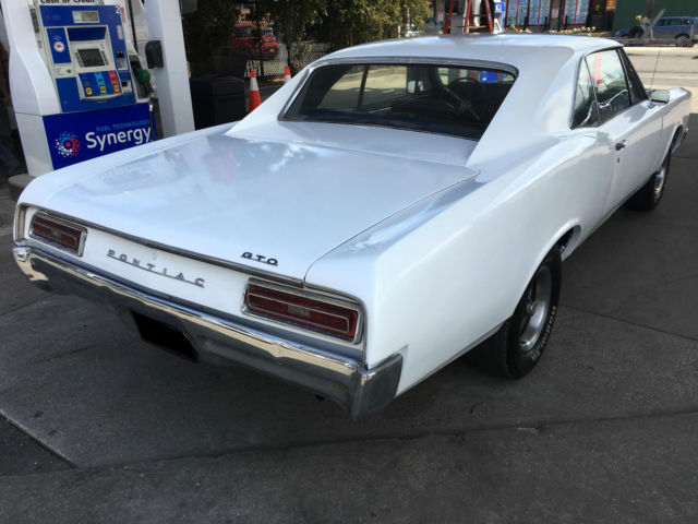 1967 pontiac gto tribute * no reserve * 472 big block * muscle car * hotrod *