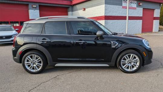 2024 Mini Countryman
