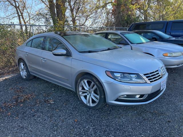 2014 volkswagen cc 2.0t executive