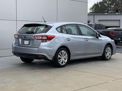 2019 subaru impreza 2.0i in gainesville, georgia