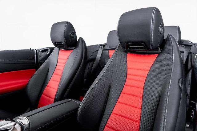 2023 mercedes-benz e-class e 450