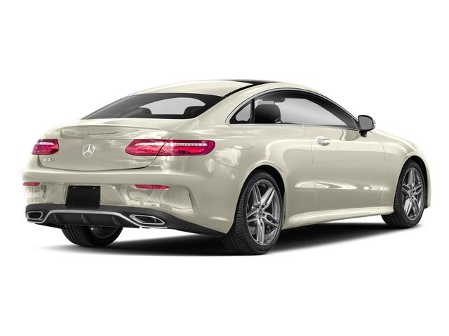 2018 mercedes-benz e-class 4matic