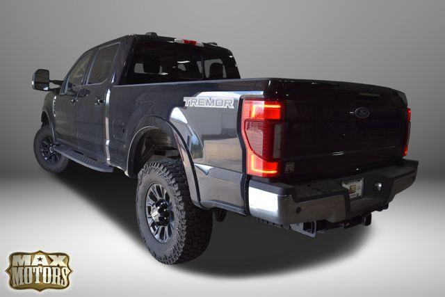 2022 ford f-350 lariat super duty