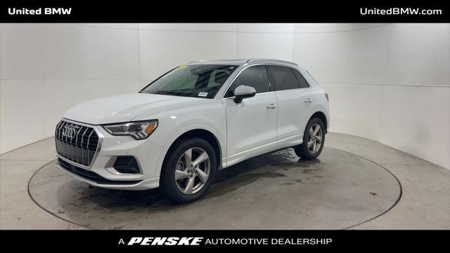 2020 audi q3 45 premium plus