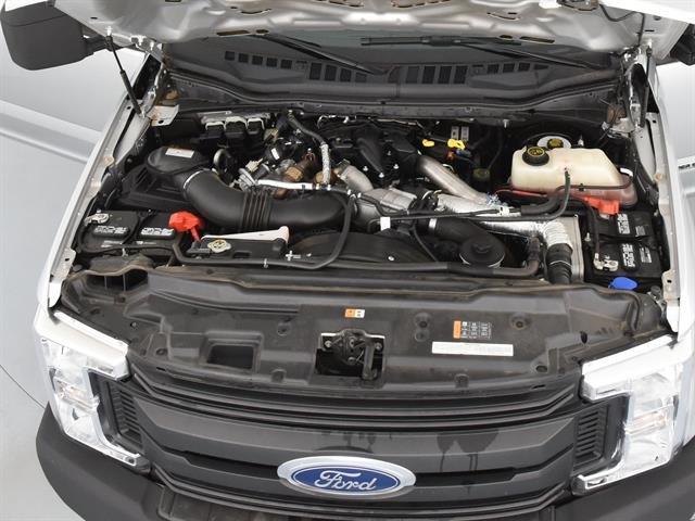 used 2018 ford f250 xl greenville, sc 29601 for sale in greenville, south carolina