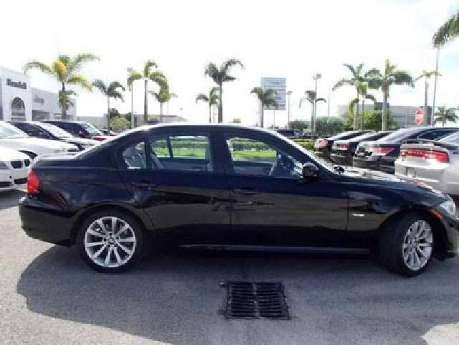 2011 bmw 3 series 328i in kendall, fl