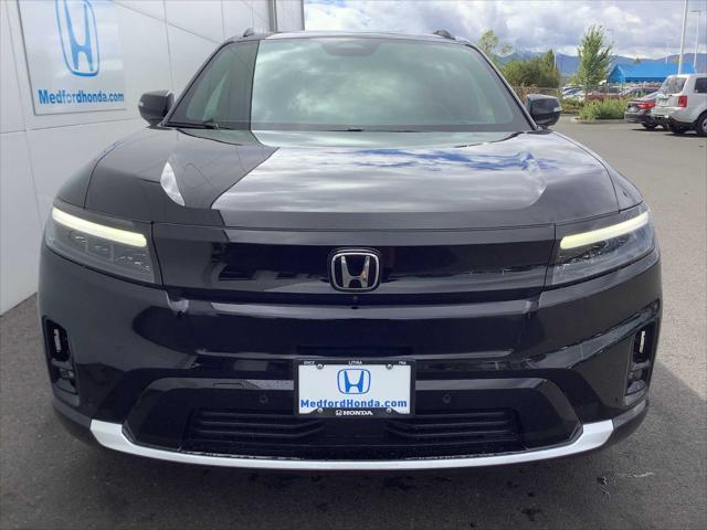 2024 honda prologue