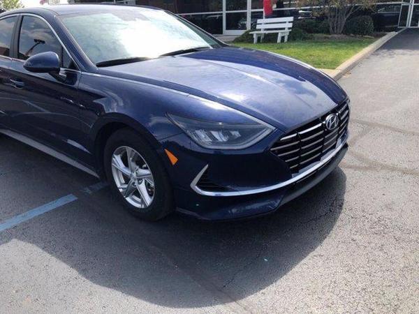 2021 hyundai sonata in lemoyne, ohio