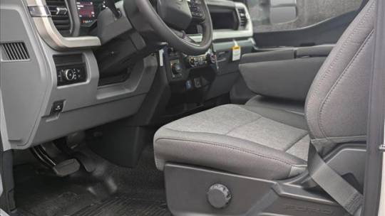 2024 Ford F-250