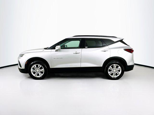 2020 chevrolet blazer 2lt