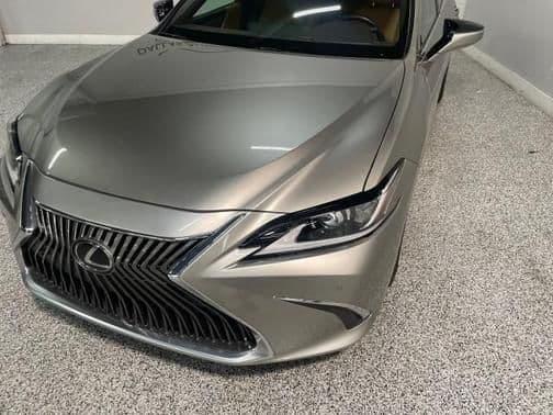 2021 lexus es 350 in co bluffs, iowa