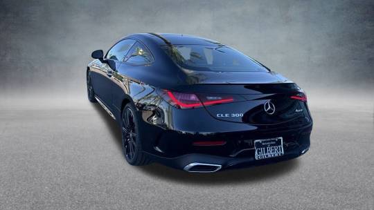 2024 Mercedes-Benz CLE