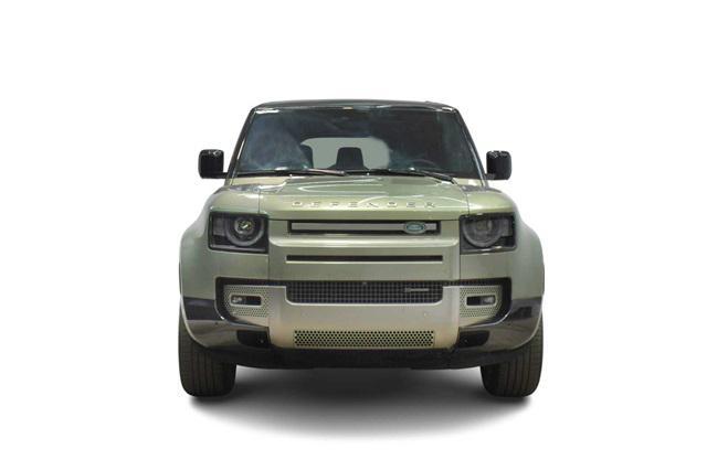 2022 land rover defender 110 x-dynamic hse