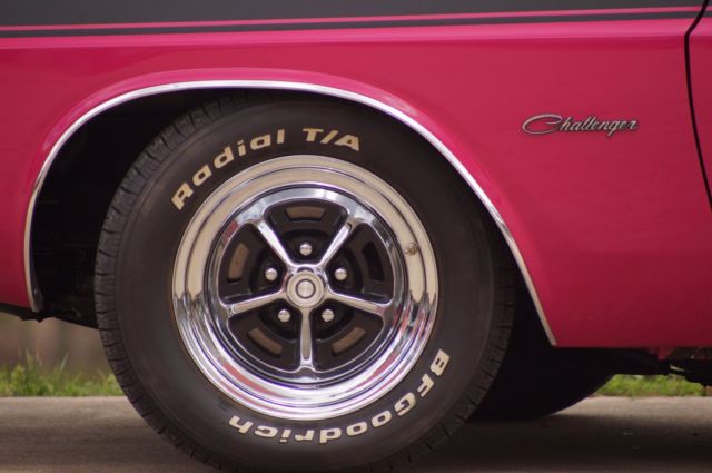 426 hemi panther pink